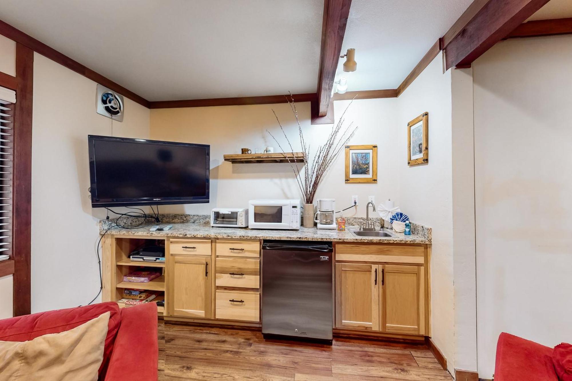 Creekside Retreat & Sierra Townhome Incline Village Kamer foto