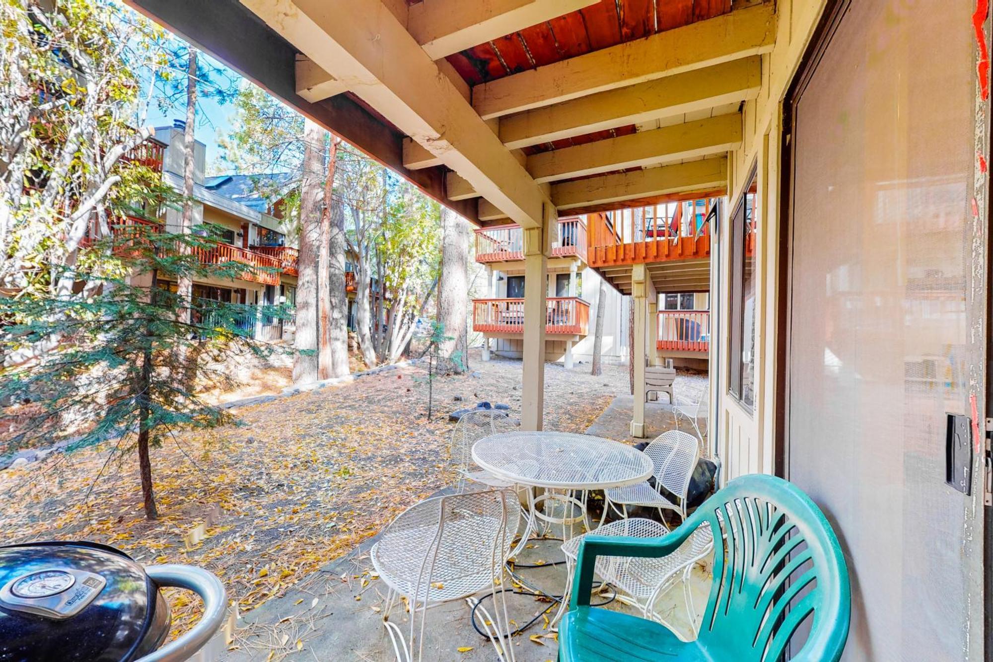 Creekside Retreat & Sierra Townhome Incline Village Kamer foto